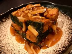 -北京王府井希尔顿酒店·秦唐中餐厅Chynna