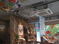 -时光花园(白鹭洲店)