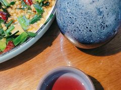 -八木轩·寻味大理白族民俗餐厅(文献路店)