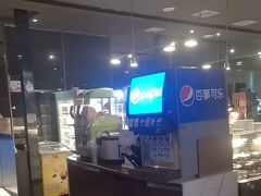 -火炉火自助餐(喜隆多店)