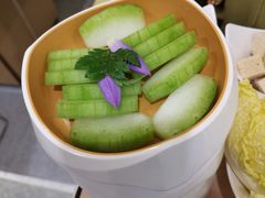 -海底捞火锅(太阳宫凯德mall店)
