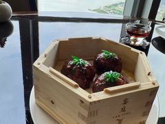 -珠海瑞吉酒店·宴庭中餐厅