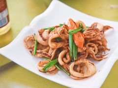 -真味馆(侨港碧海银滩店)