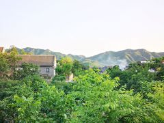 -梨木台悦来客农家院