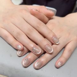 -艾珂·美甲美睫