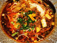 -清粥小菜·成都小吃(香格里拉镇店)