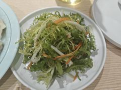 -老边饺子馆(东单店)