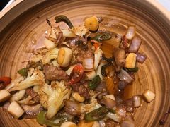-食客堂麻婆豆腐专门店