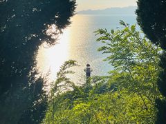 -灵山岛风景区