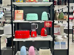 -永安百货(佐敦店)