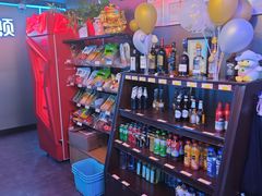 -唱吧麦颂KTV(西单华威潮铺街店)