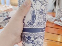 -霸王茶姬(金港国际店)