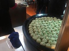 -小杨生煎(龙之梦购物中心店)