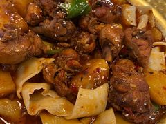 -天山传奇新疆菜(SKLP店)