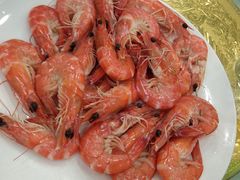 -聚德福海鲜家常菜(刘庄店)