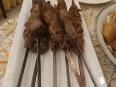 -楼兰印象(朝外店)