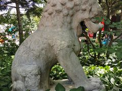 -哈尔滨极乐寺