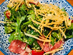-有喜屋·烧鸟·居酒屋(周浦万达店)