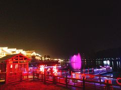 -大小河街