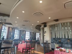 -南沙游艇会·大兵船餐厅