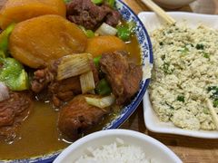 -东财大盘鸡(黑石礁店)