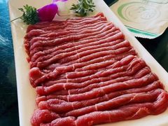 -南门涮肉(上海一店)