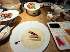 -四季民福烤鸭店(王府井东安门店)