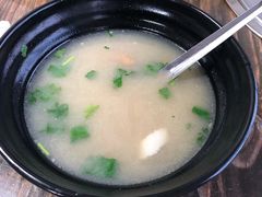 -德仁务·大饼卷肉
