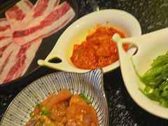 -樱嘢·炭火烧肉(惠南店)