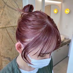 -MY HAIR ARDOR