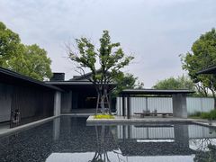 -木守西溪溪隐餐厅