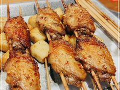 -管氏翅吧(护国寺店)