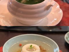 -西安凯悦酒店·湖畔中餐厅
