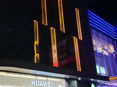 -万达广场(武汉菱角湖店)