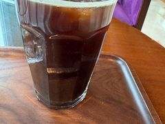 -The Lounge大堂酒廊·咖啡·沙拉·下午茶(金茂深圳JW万豪酒店)