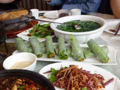 iphone_upload_pic-原鄉本味 楚菜 丹江口鱼(北苑店)