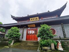 -东钱湖旅游度假区