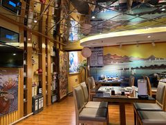 -昱匠·日本料理(金融街店)