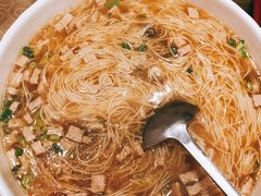 面线糊-莲花公园煎蟹(总店)