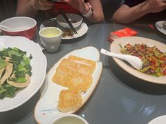 -楚鲜·汉正街一号(天河店)