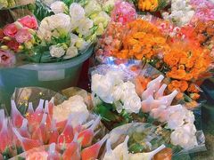 -循礼门鲜花花市(武汉循礼门店)