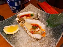 -千代武日本料理(哈西店)