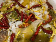 -太二酸菜鱼(南京艾尚天地店)