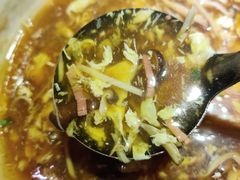 -灶丰年间(定安路店)