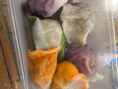-宝源饺子(麦子店街店)