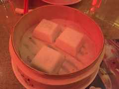 -桂花楼淮扬中餐厅(浦东香格里拉店)