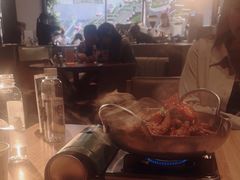 -KimPro 辛普乐概念韩餐