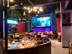 -红牌美蛙鱼头火锅(万辉国际广场店)
