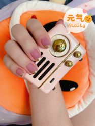 -L Nail轻奢美甲美睫