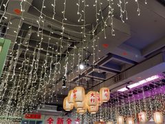 -巴卤社老火锅(财富店)